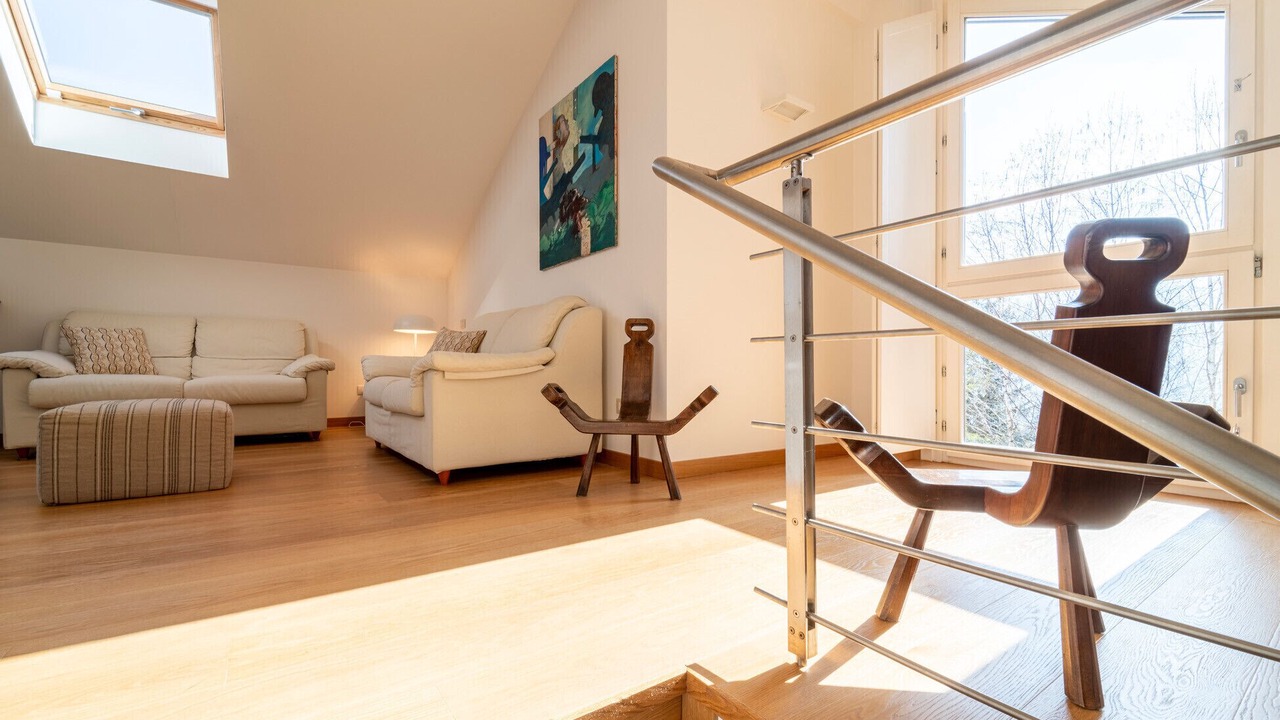 Photo of Livingroom in Civenna