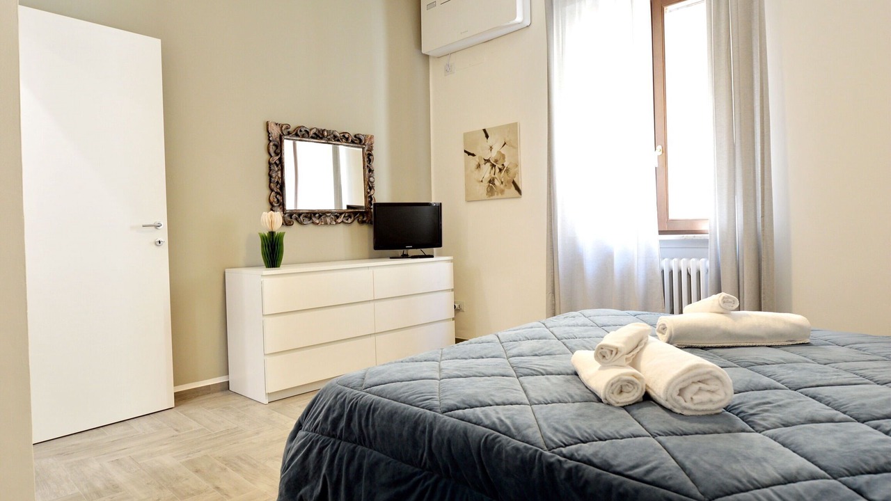 Photo of Bedroom in Pavia