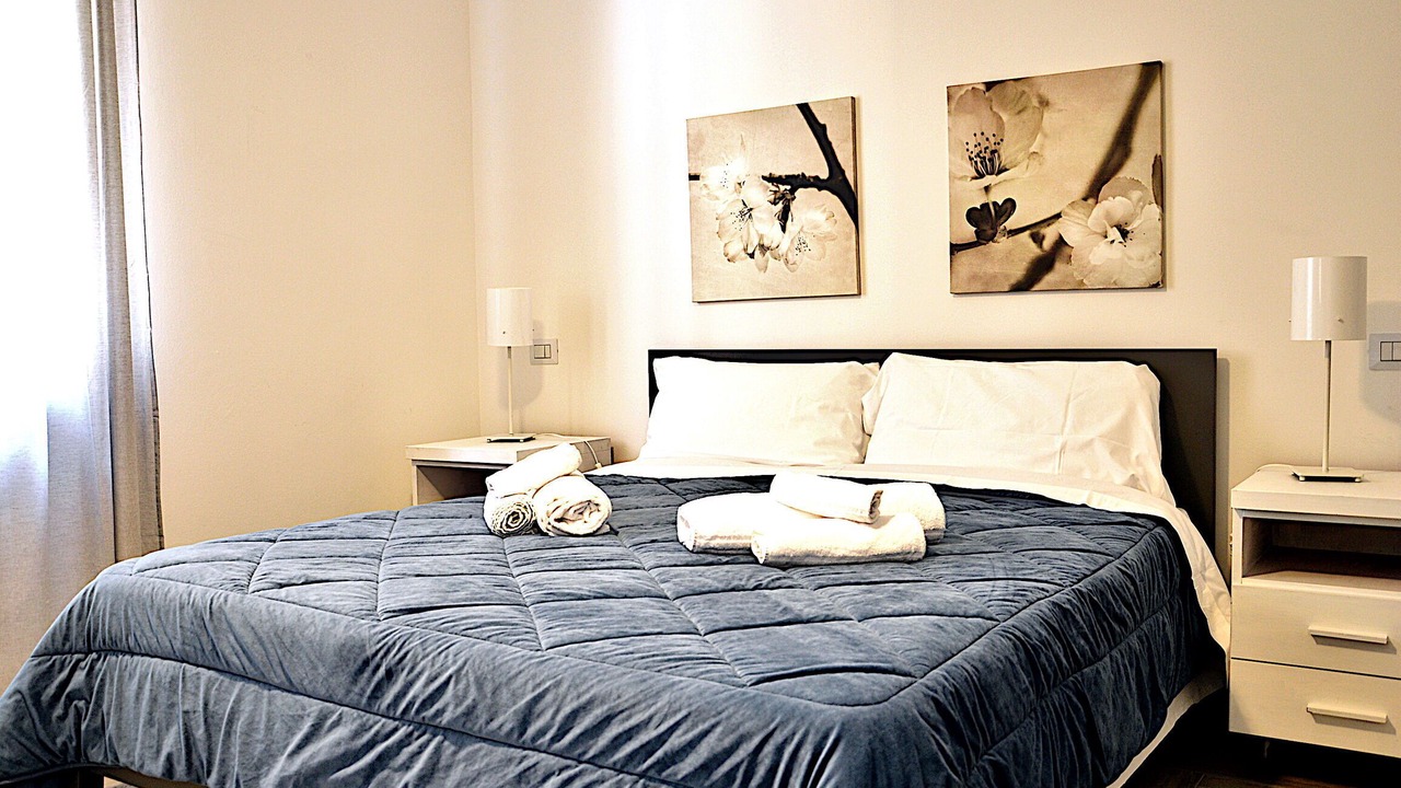 Photo of Bedroom in Pavia