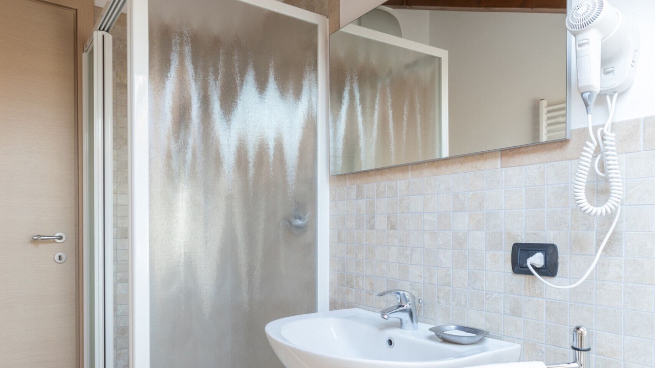 Photo of Bathroom in Visgnola