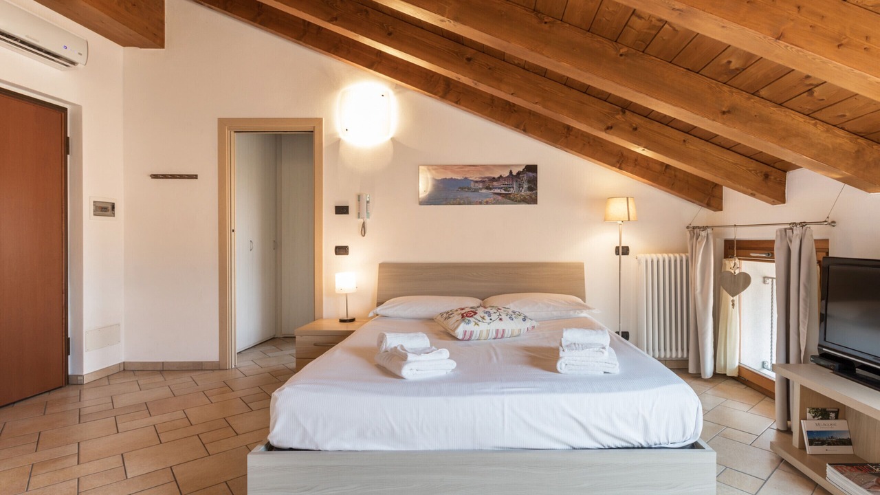Photo of Bedroom in Visgnola