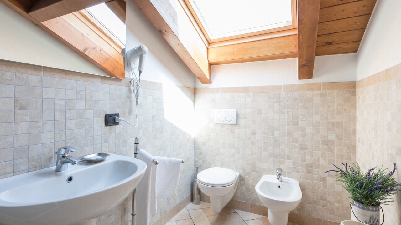 Photo of Bathroom in Visgnola