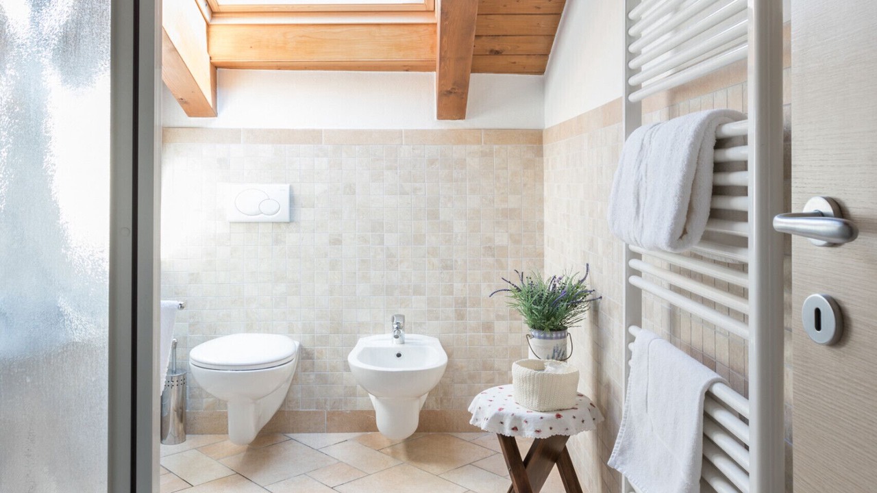 Photo of Bathroom in Visgnola