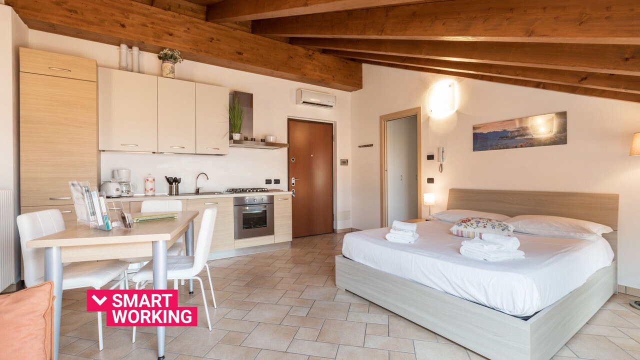 Photo of Bedroom in Visgnola