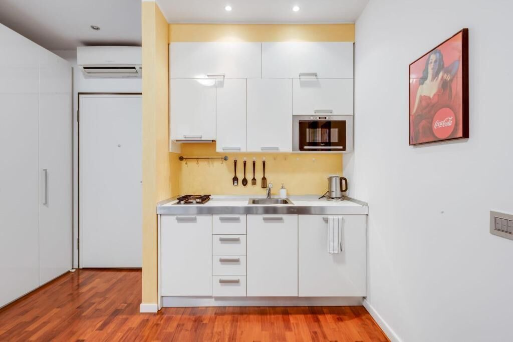 Photo of Kitchen in Porta Nuova
