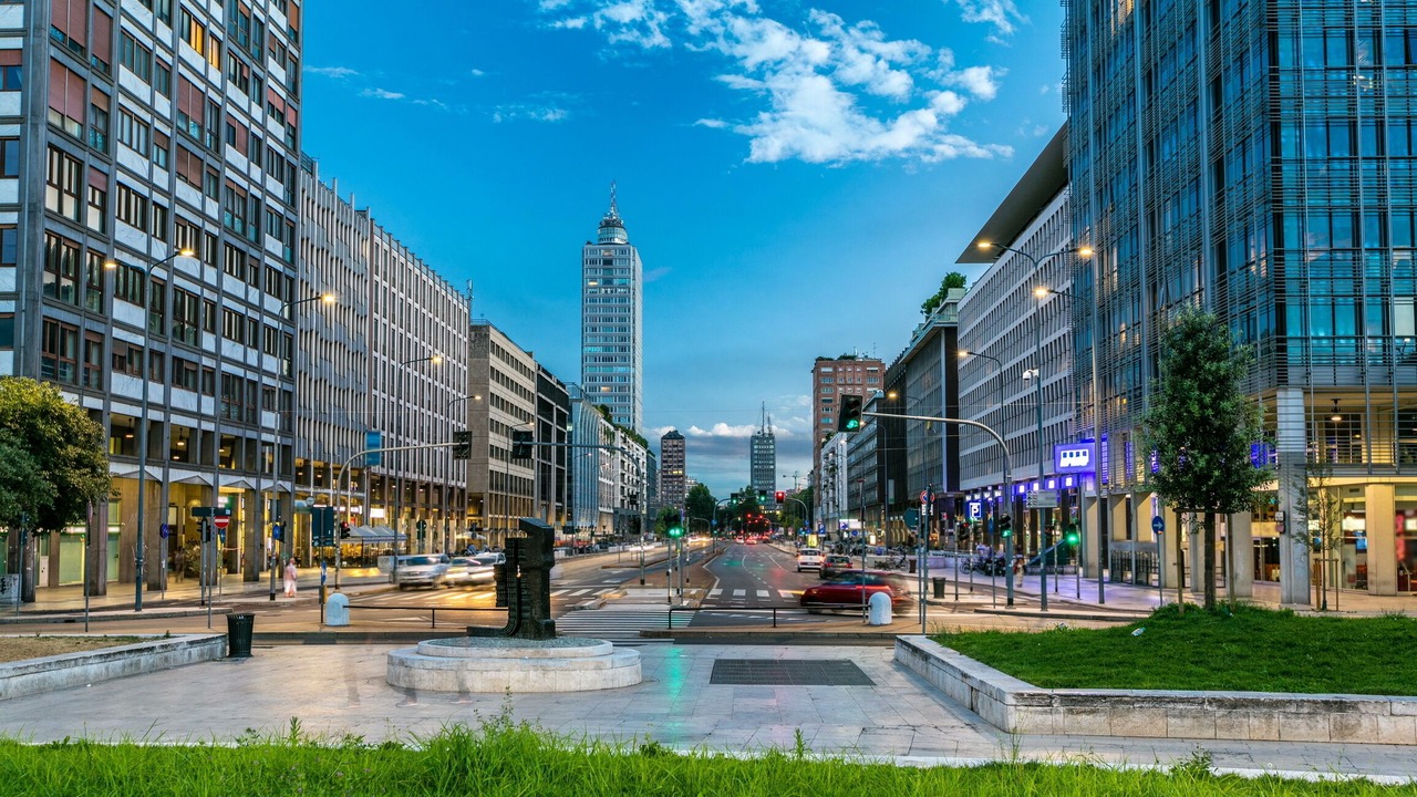 Photo of Outdoor in Porta Nuova
