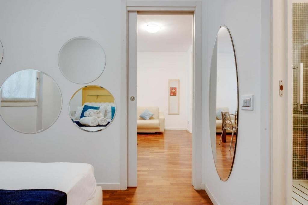Photo of Bedroom in Porta Nuova