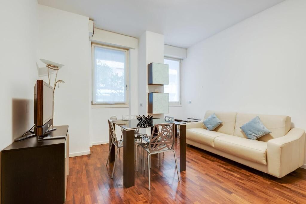 Photo of Livingroom in Porta Nuova