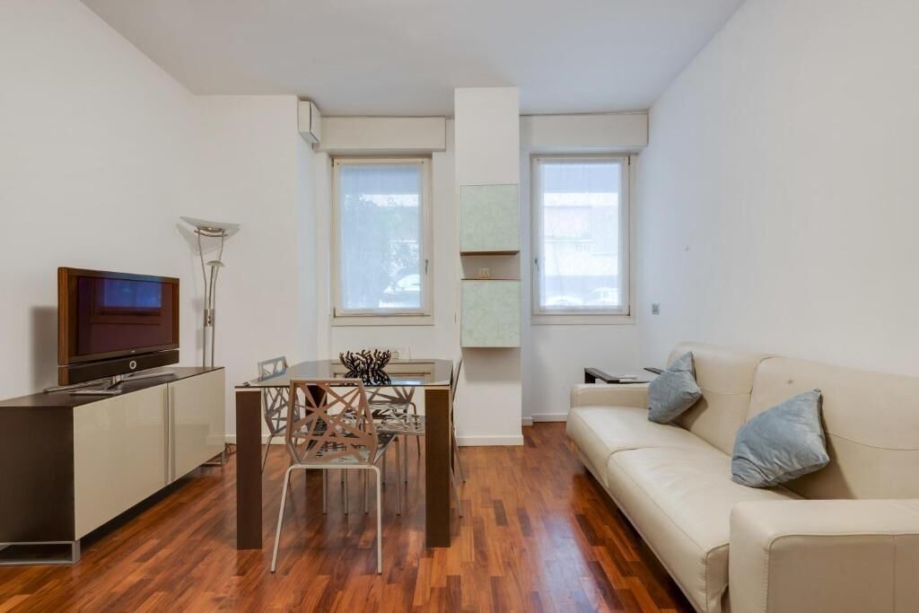 Photo of Livingroom in Porta Nuova