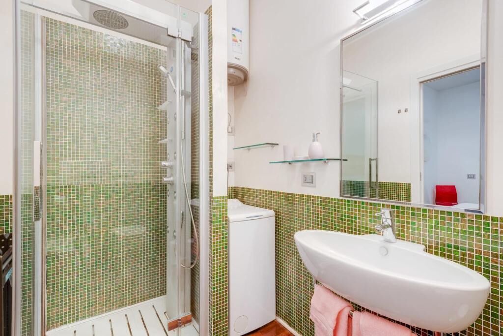 Photo of Bathroom in Porta Nuova