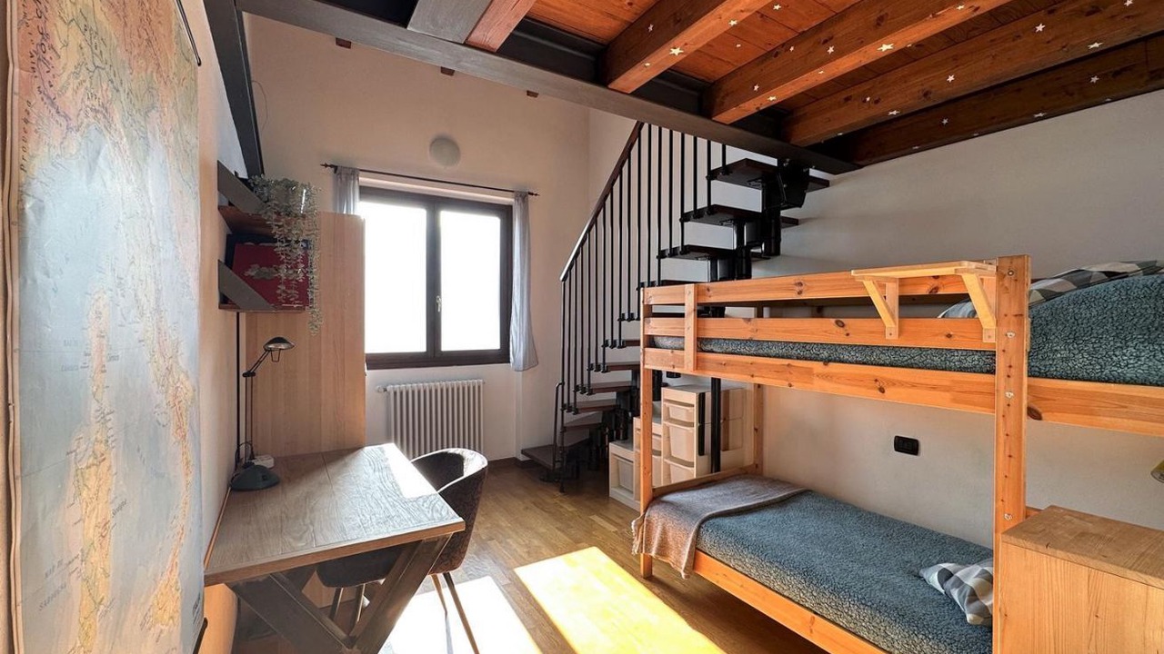 Photo of Bedroom in Carate Urio