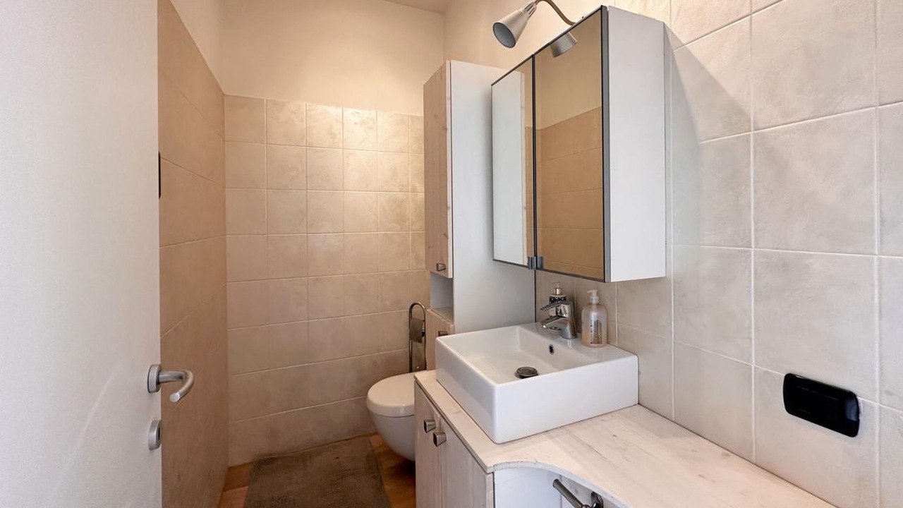 Photo of Bathroom in Carate Urio