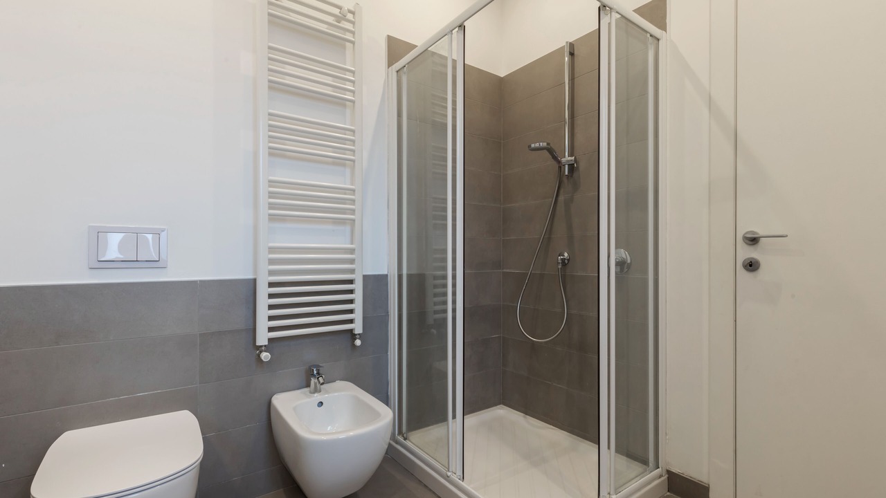 Photo of Bathroom in Meda