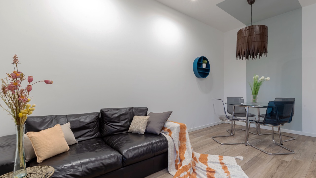 Photo of Livingroom in Meda