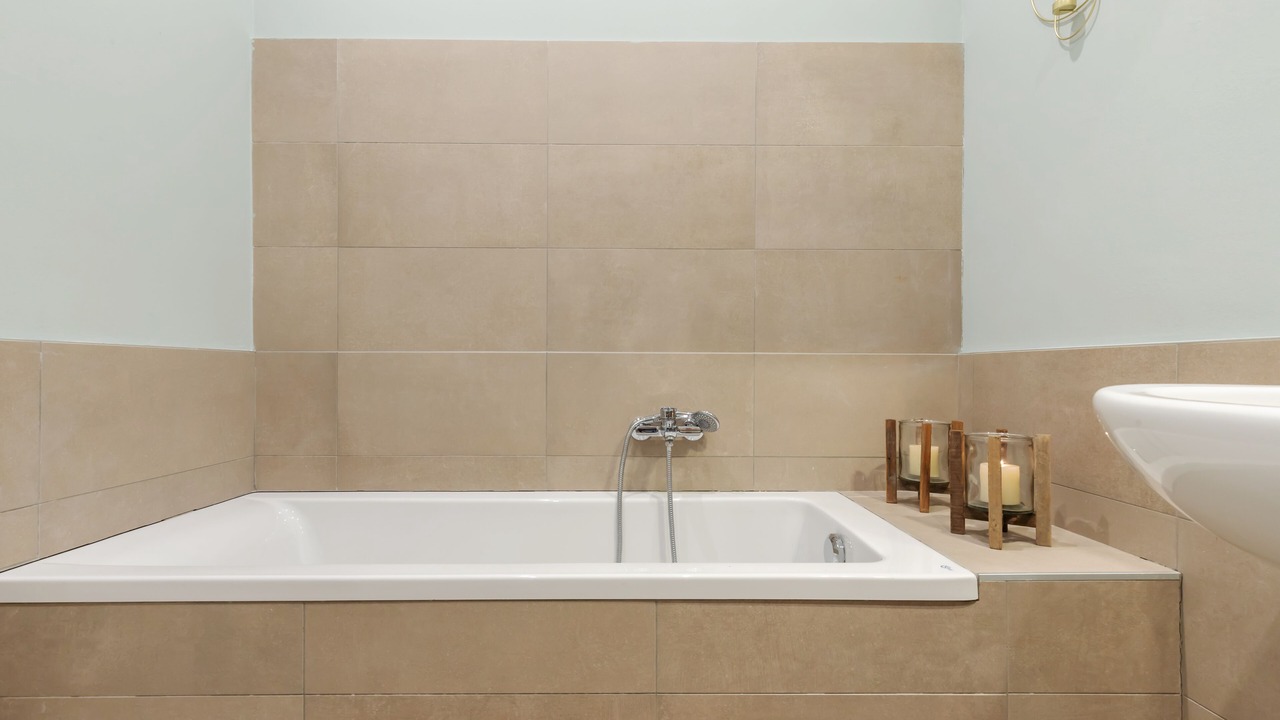 Photo of Bathroom in Meda