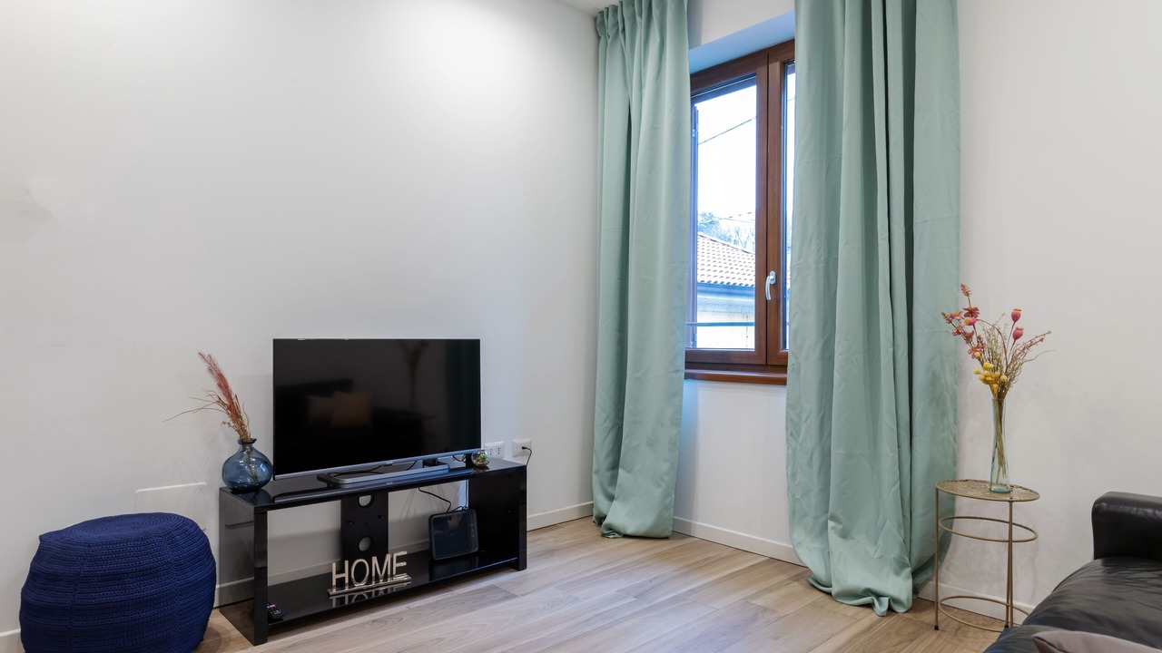 Photo of Livingroom in Meda