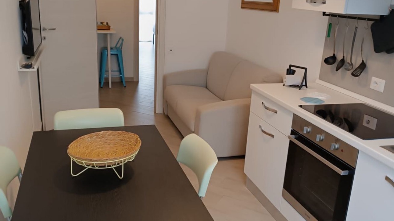 Photo of Kitchen in Mazzo