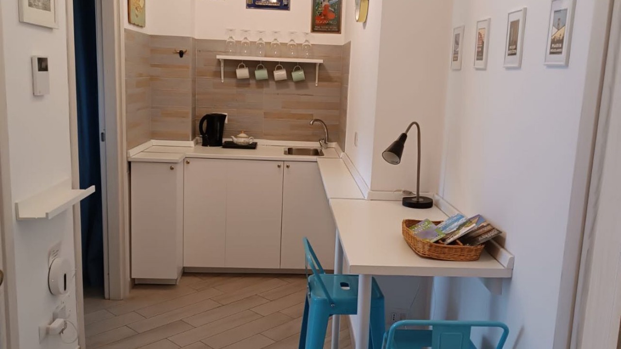 Photo of Kitchen in Mazzo