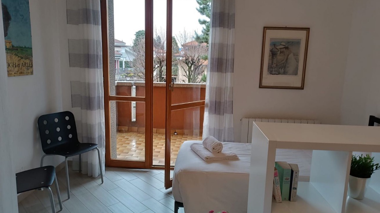 Photo of Bedroom in Mazzo
