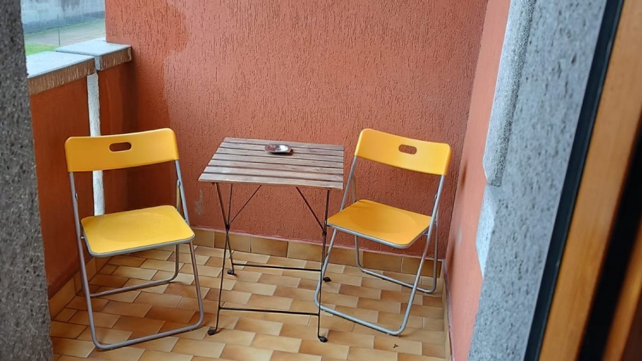 Photo of Patio Balcony in Mazzo