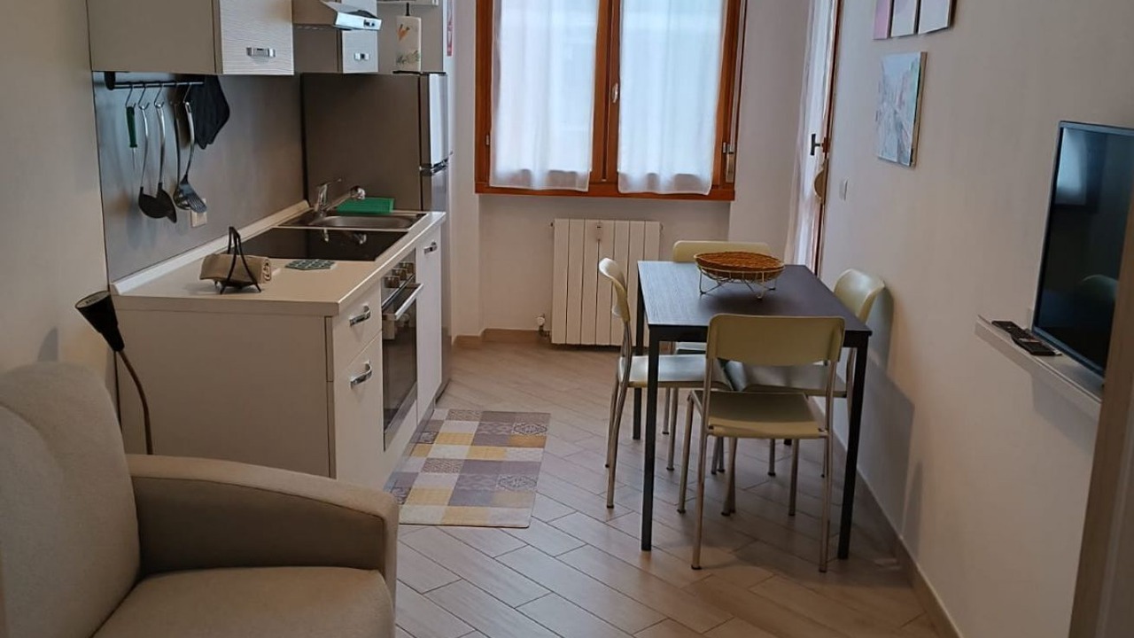 Photo of Kitchen in Mazzo