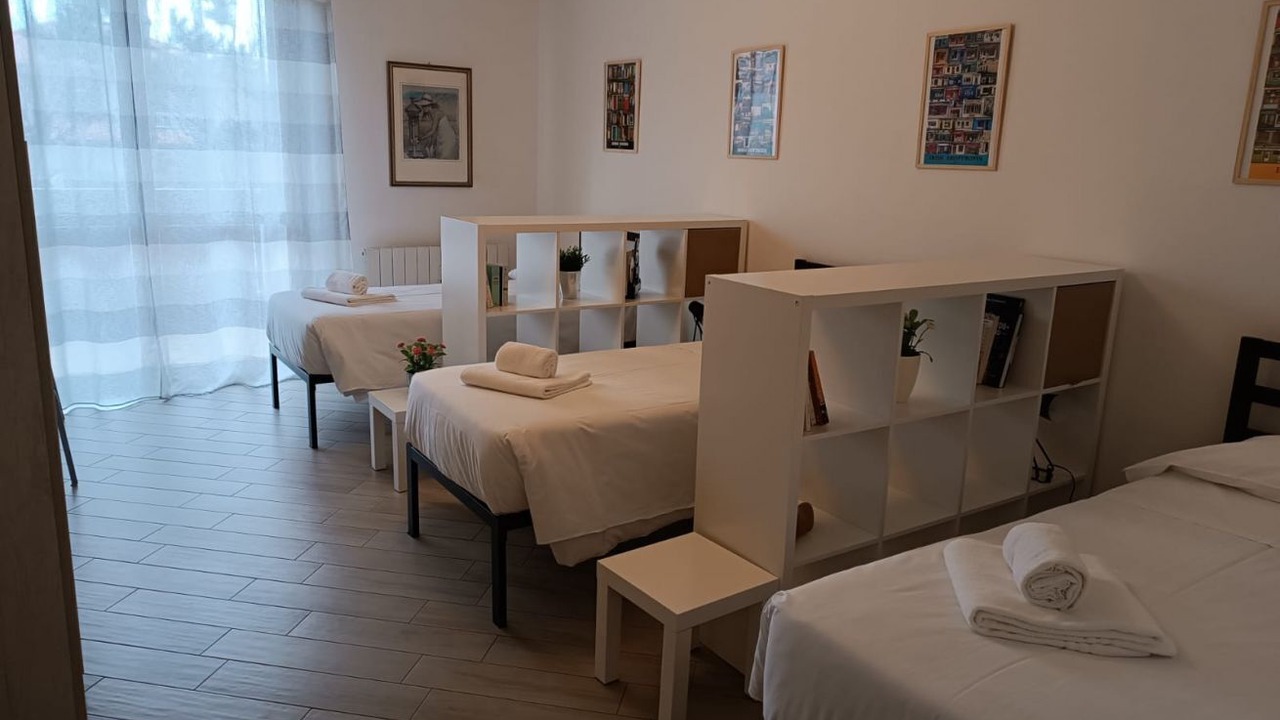 Photo of Bedroom in Mazzo