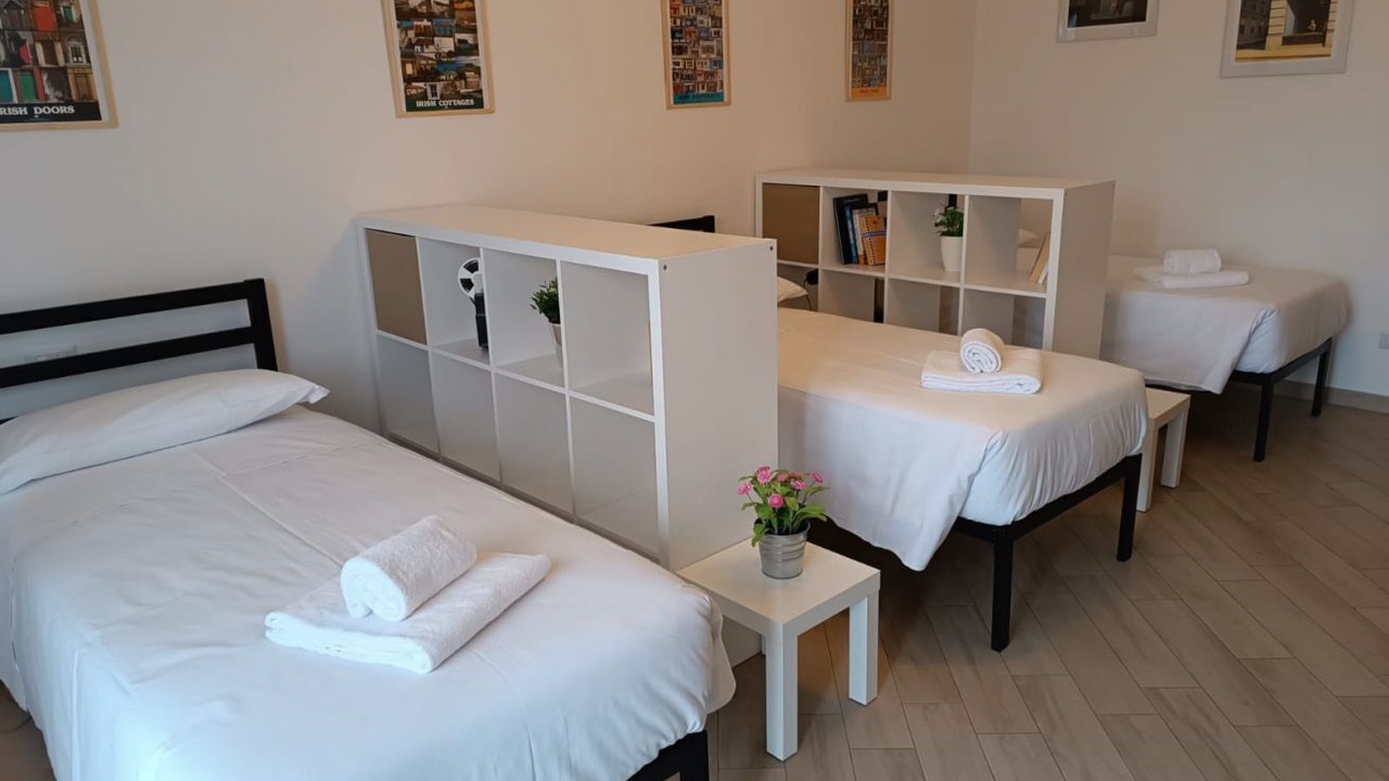 Photo of Bedroom in Mazzo