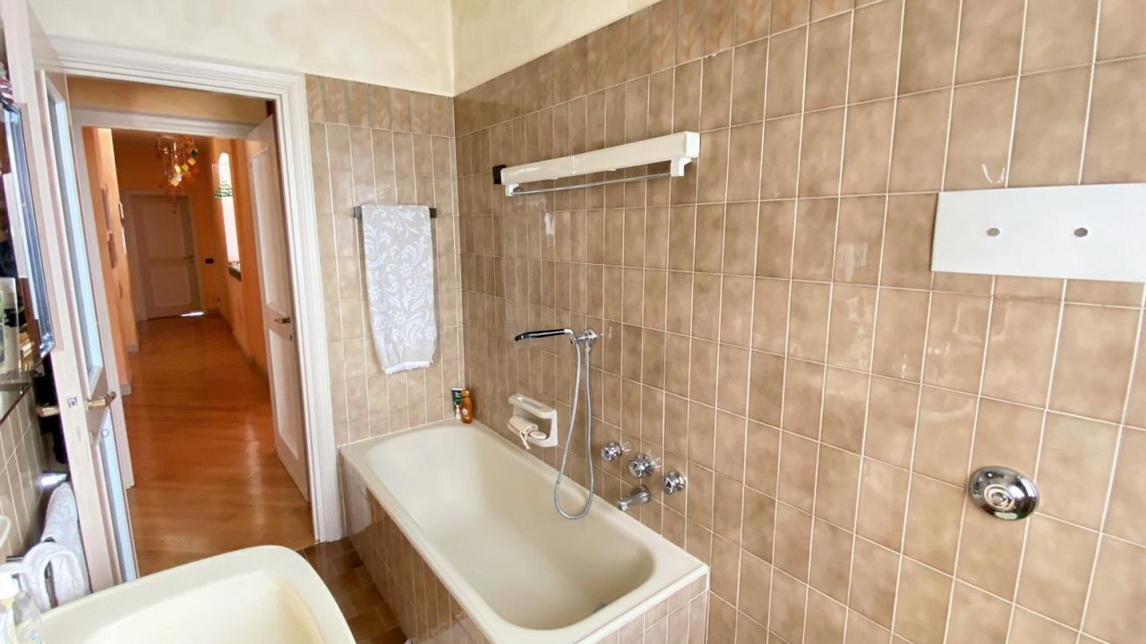 Photo of Bathroom in Moltrasio