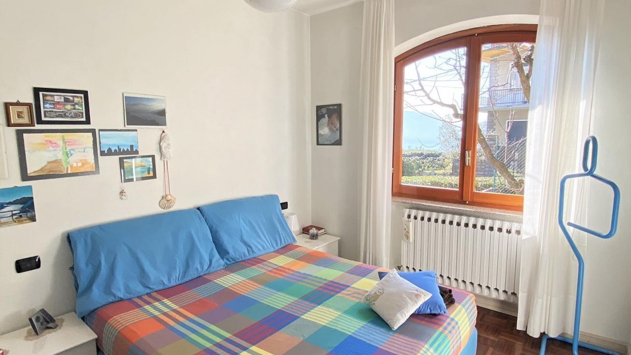 Photo of Bedroom in Moltrasio