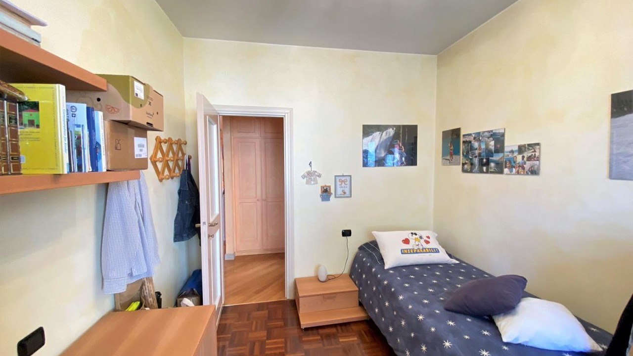 Photo of Bedroom in Moltrasio