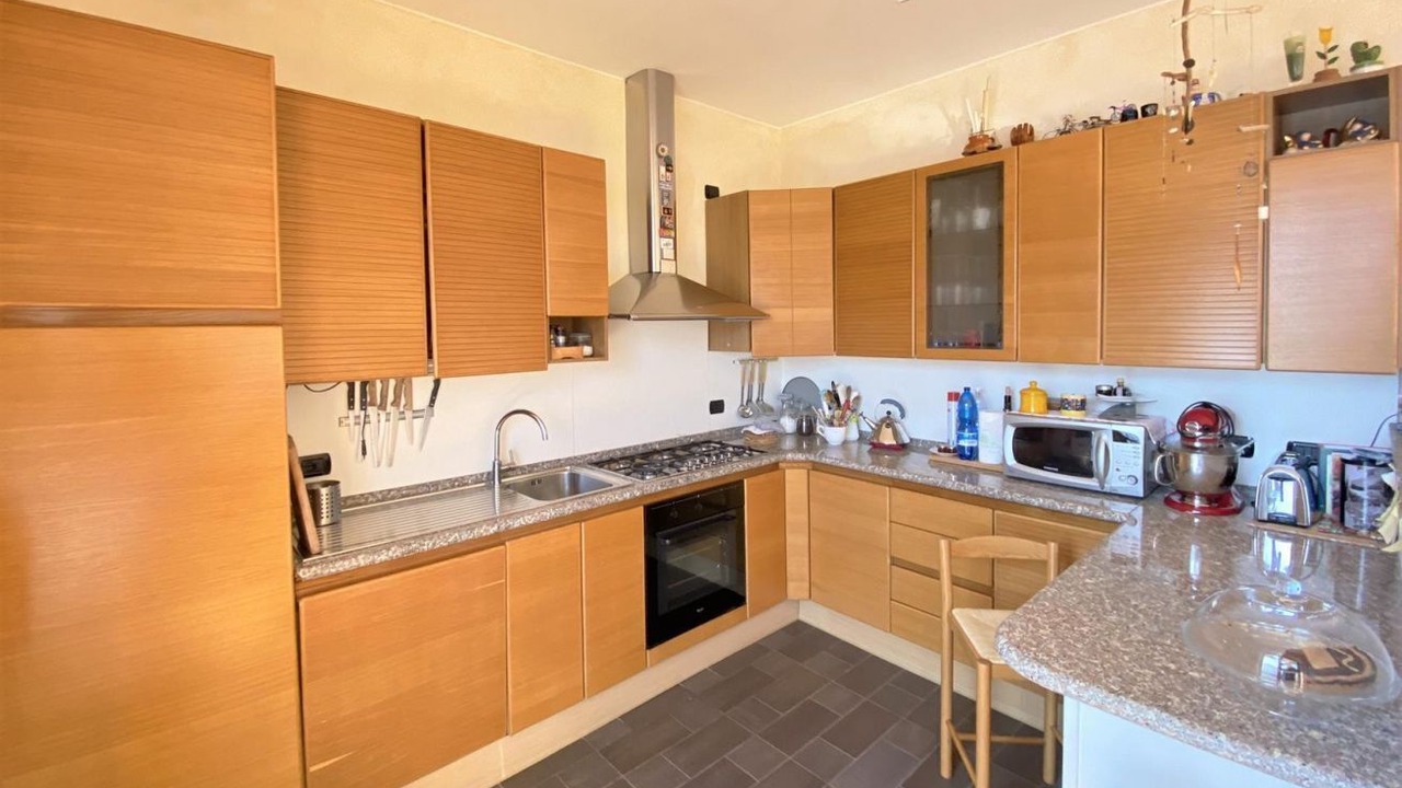 Photo of Kitchen in Moltrasio