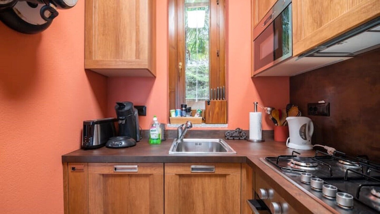 Photo of Kitchen in Cerro