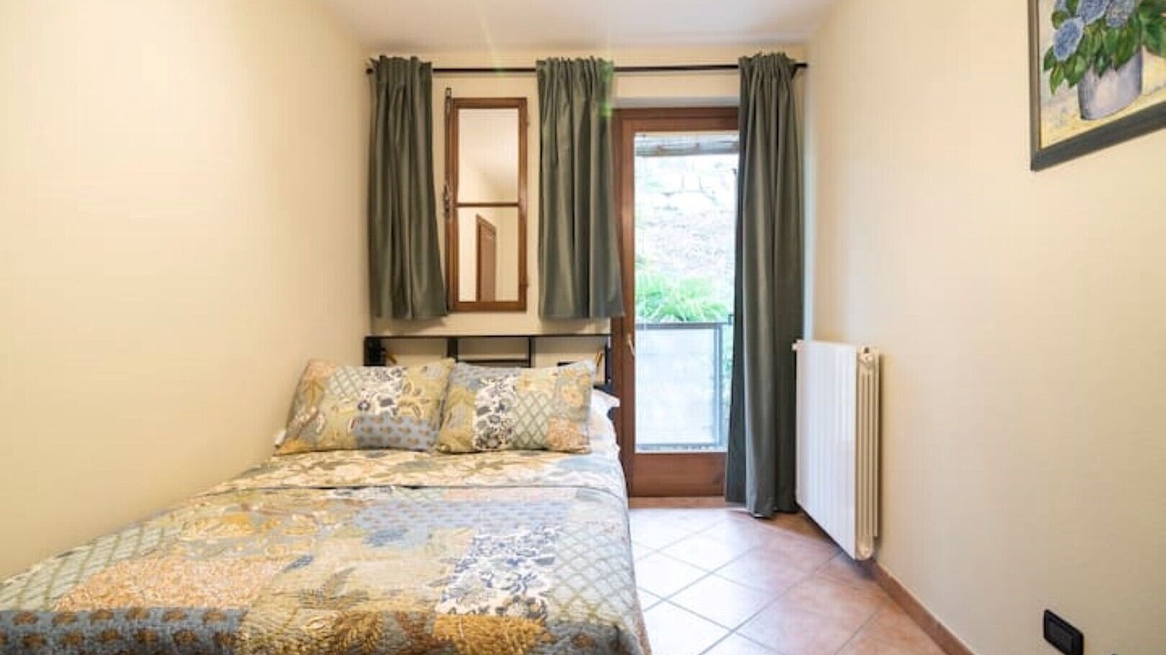 Photo of Bedroom in Cerro