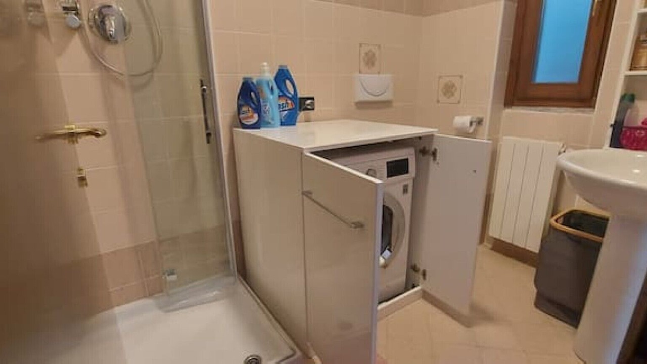Photo of Bathroom in Cerro