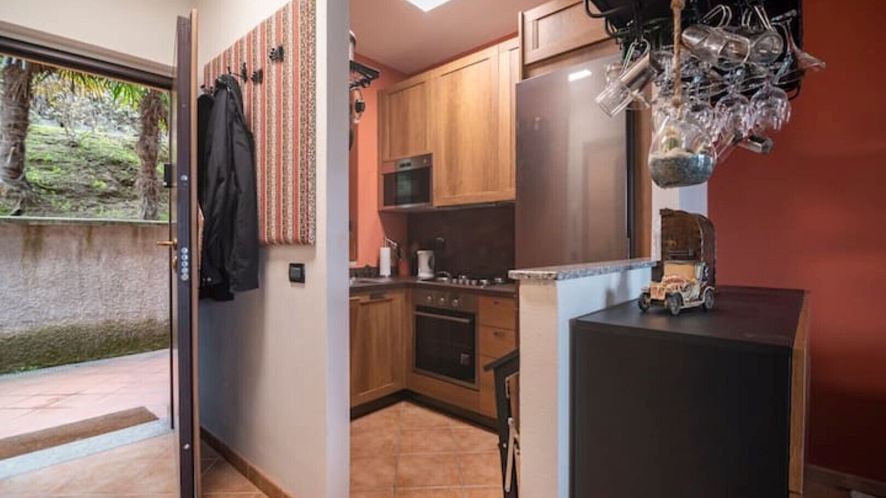 Photo of Kitchen in Cerro