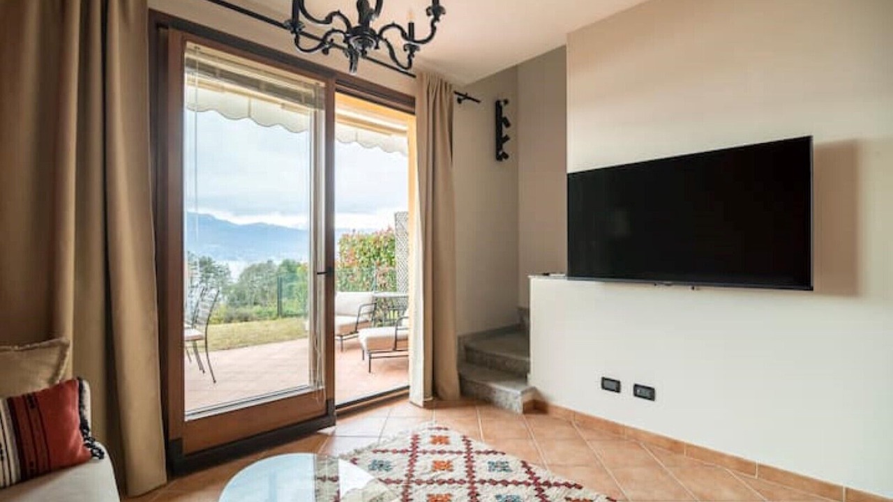 Photo of Livingroom in Cerro