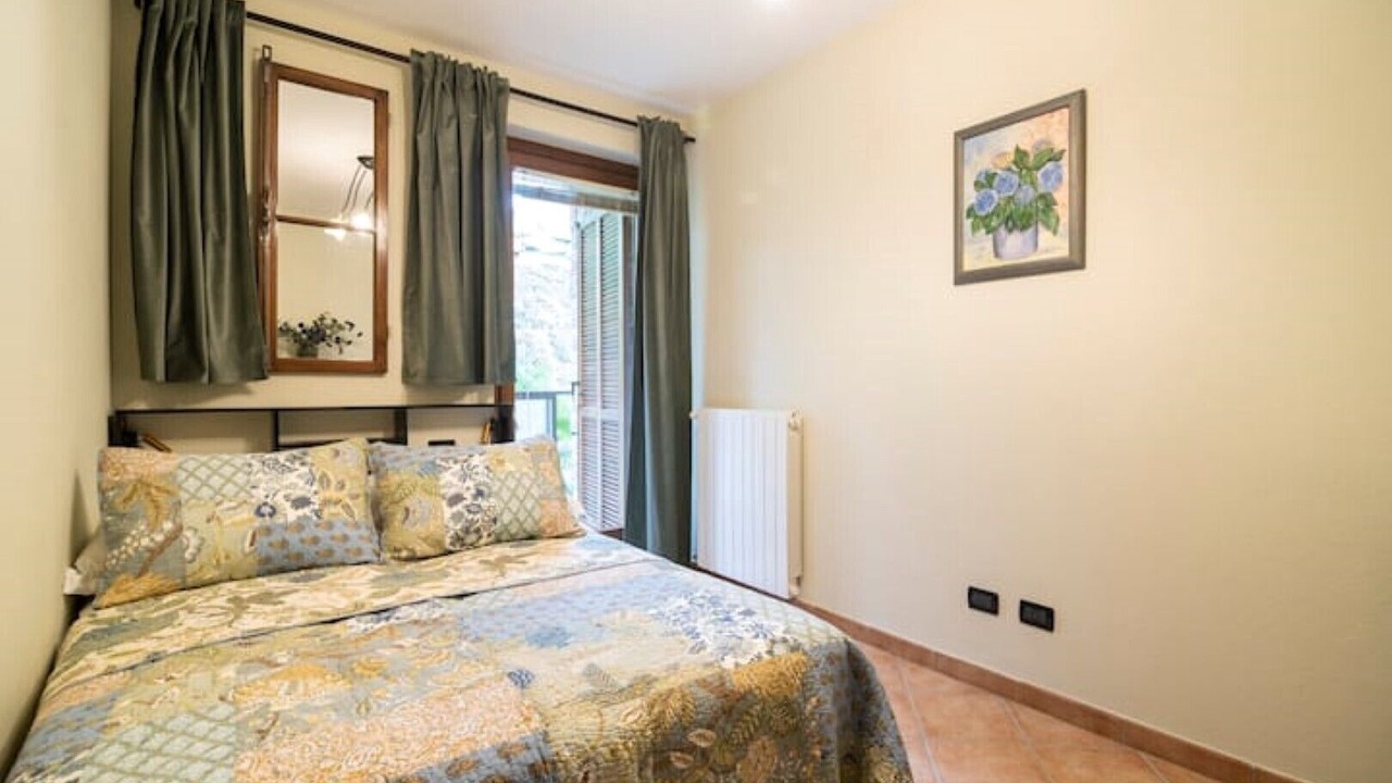Photo of Bedroom in Cerro
