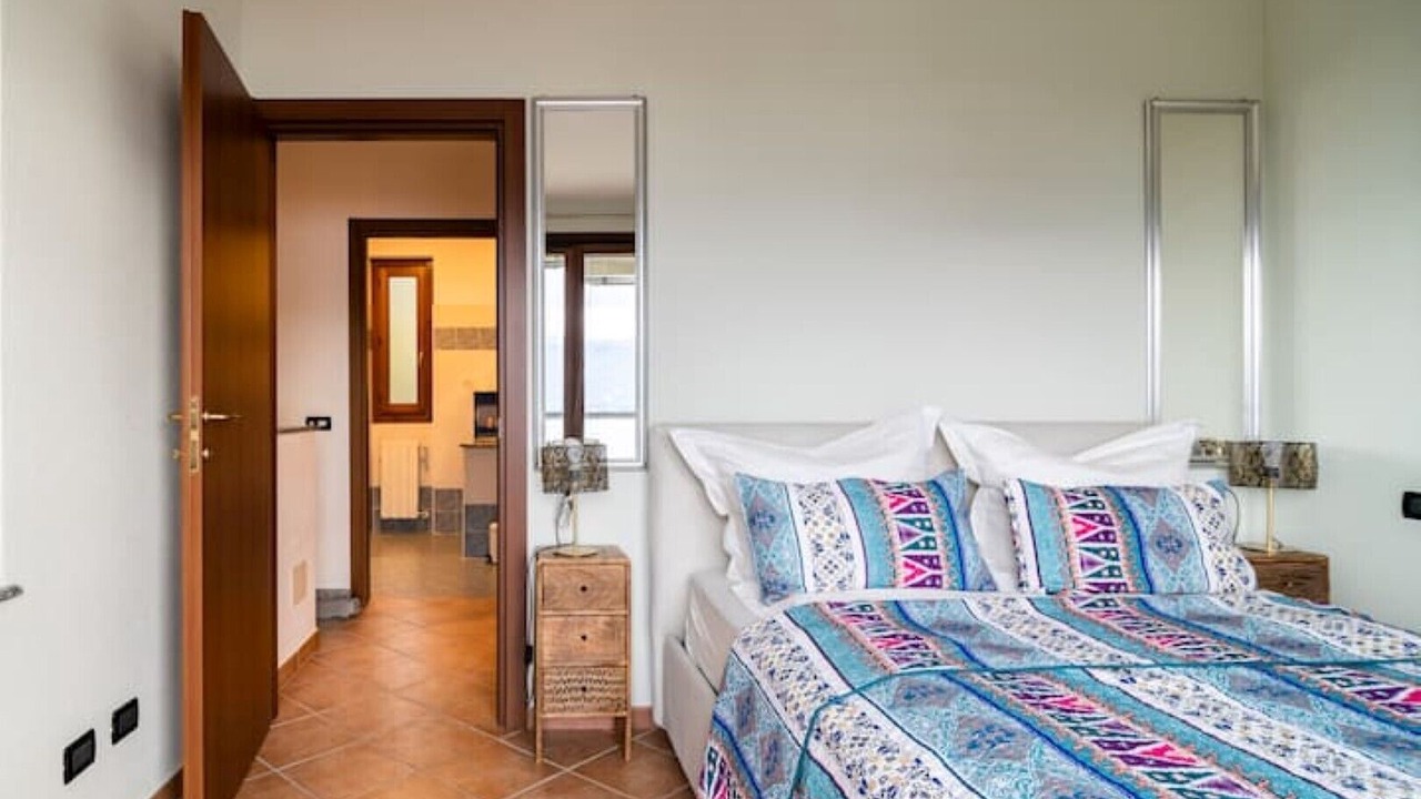 Photo of Bedroom in Cerro