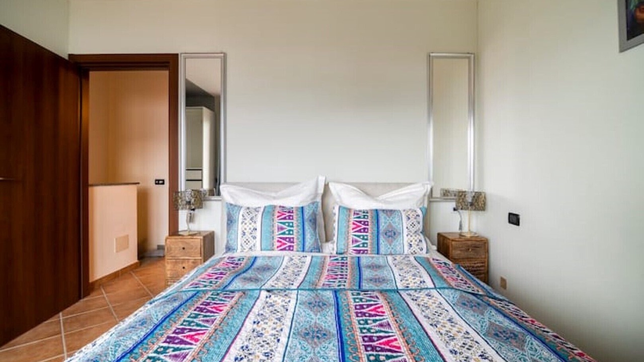 Photo of Bedroom in Cerro
