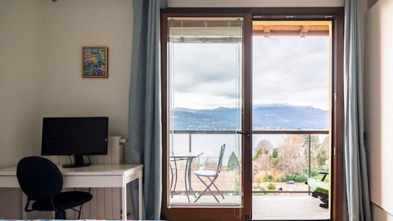 Photo of Bedroom in Cerro
