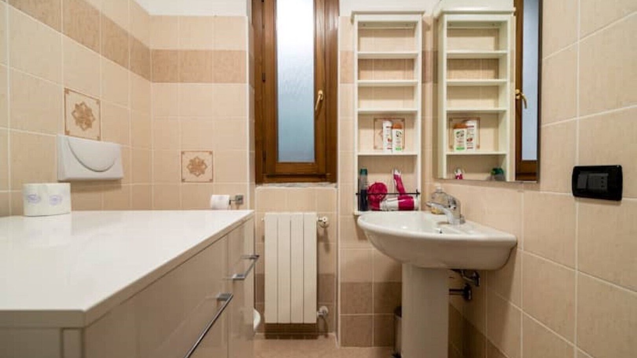 Photo of Bathroom in Cerro