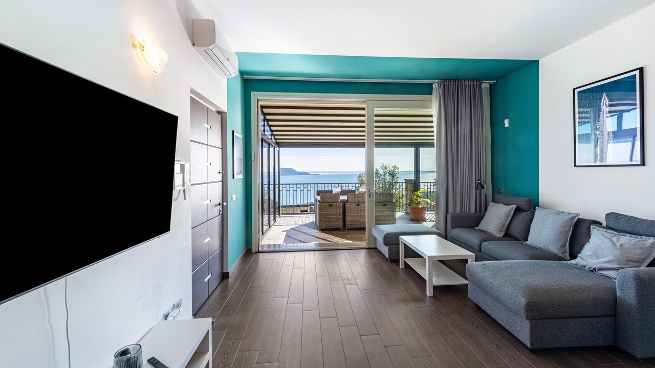 Photo of Livingroom in Pulciano