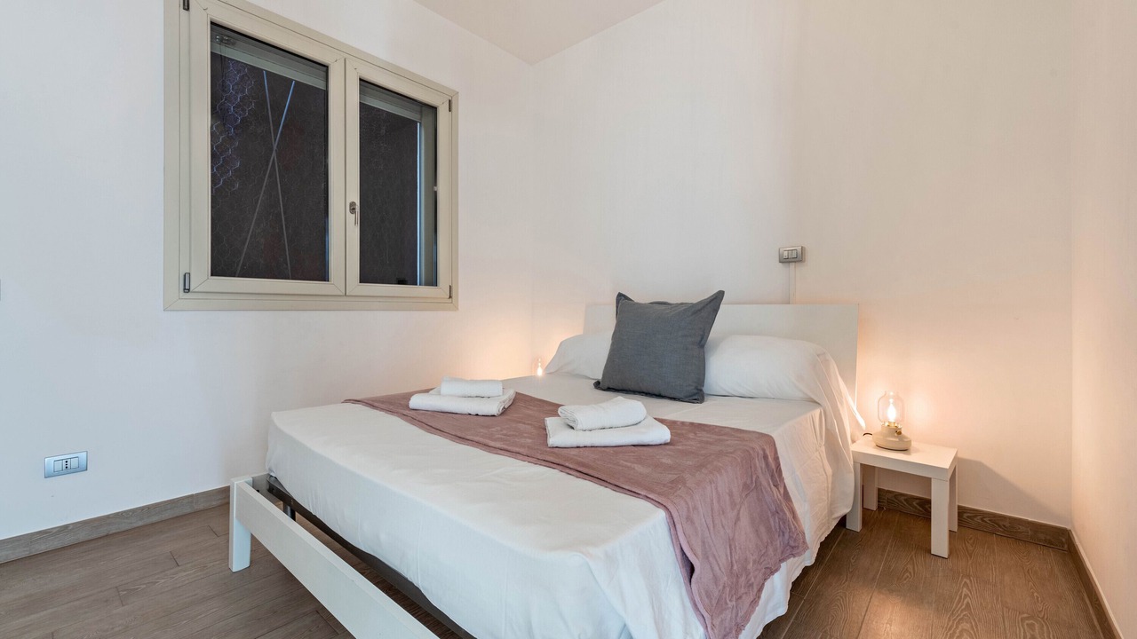 Photo of Bedroom in Pulciano