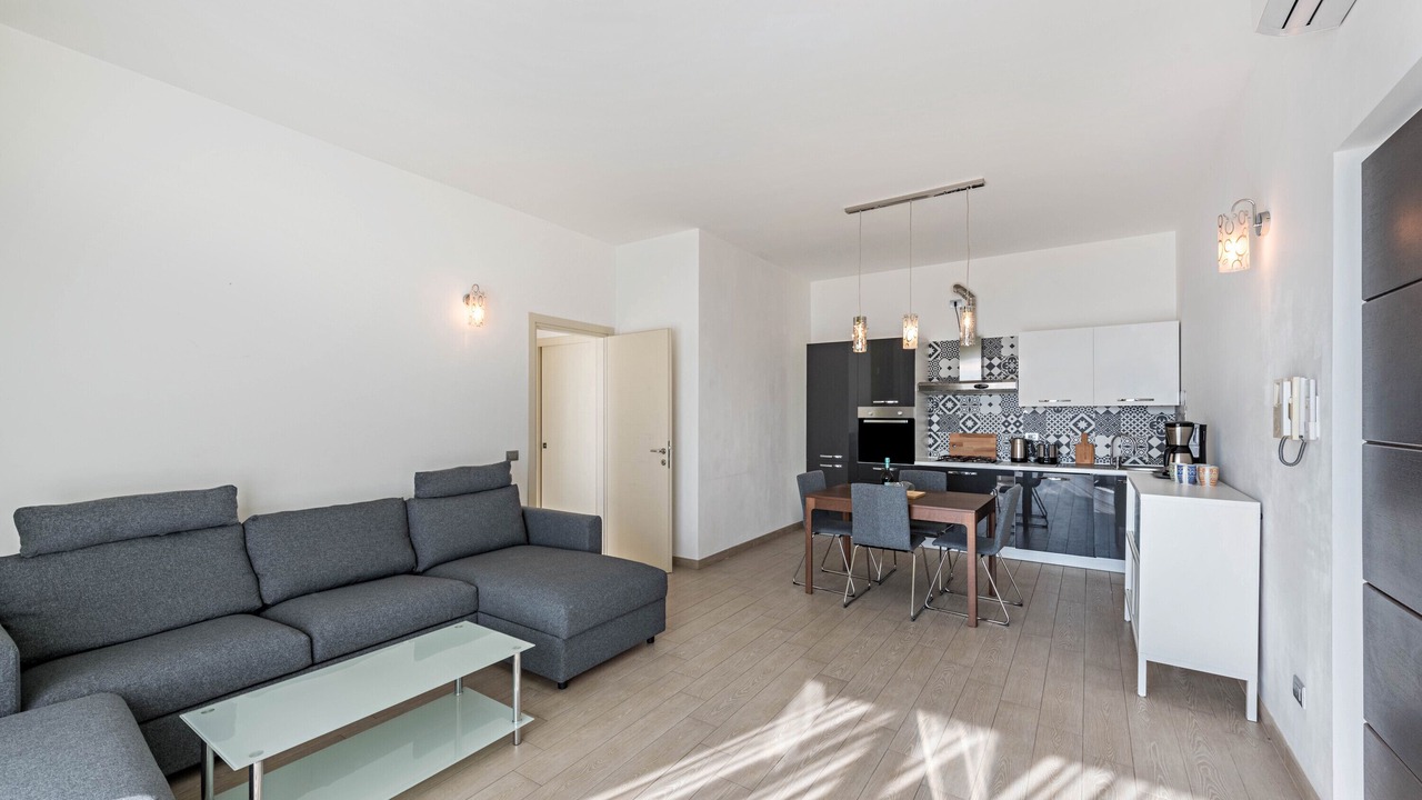Photo of Livingroom in Pulciano