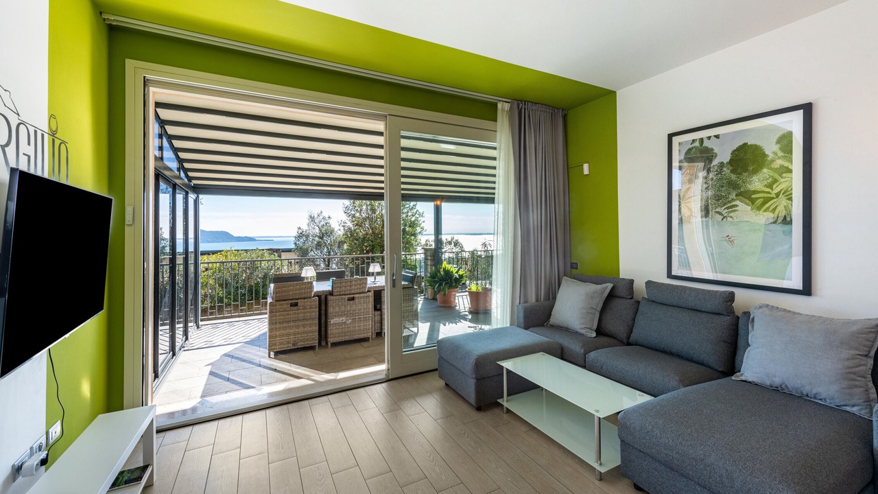 Photo of Livingroom in Pulciano
