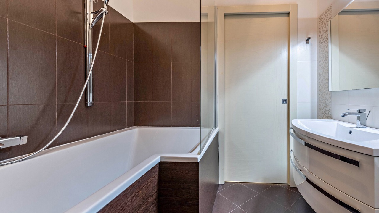 Photo of Bathroom in Pulciano