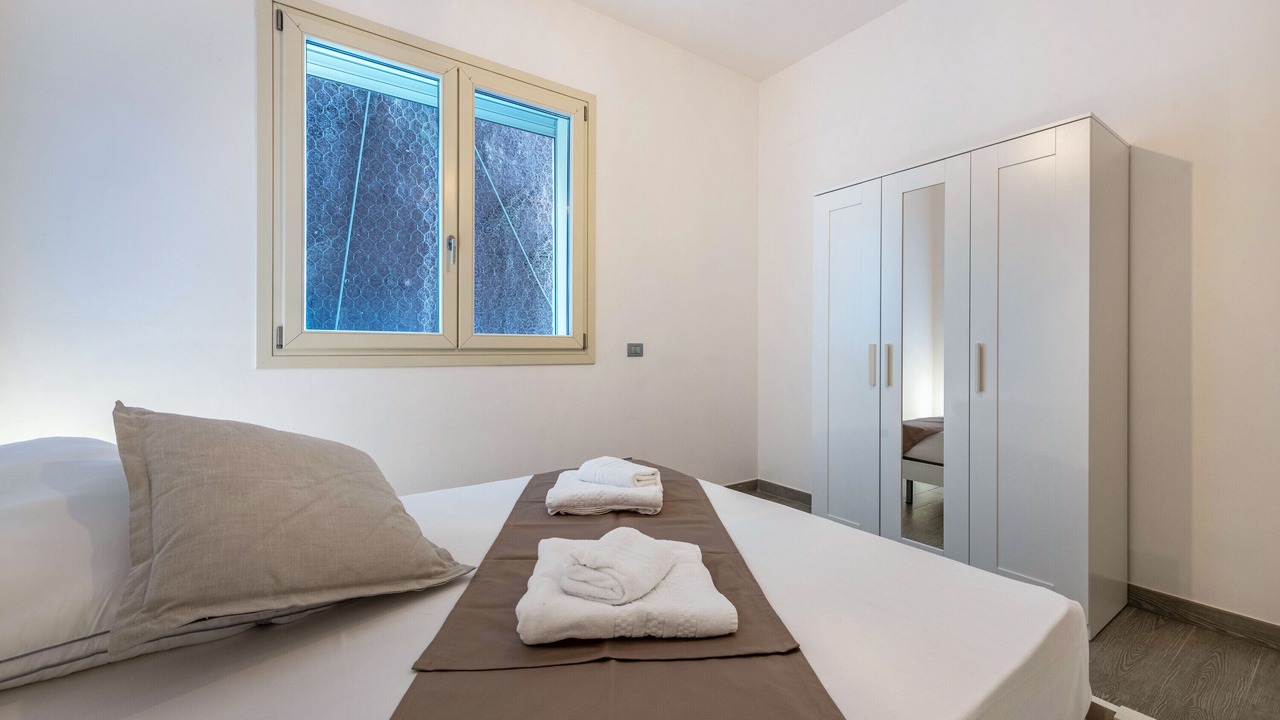 Photo of Bedroom in Pulciano