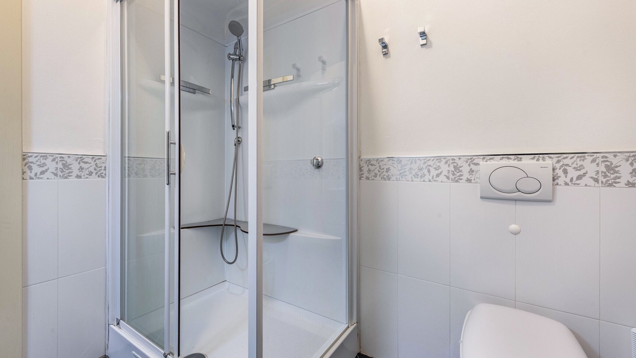 Photo of Bathroom in Pulciano