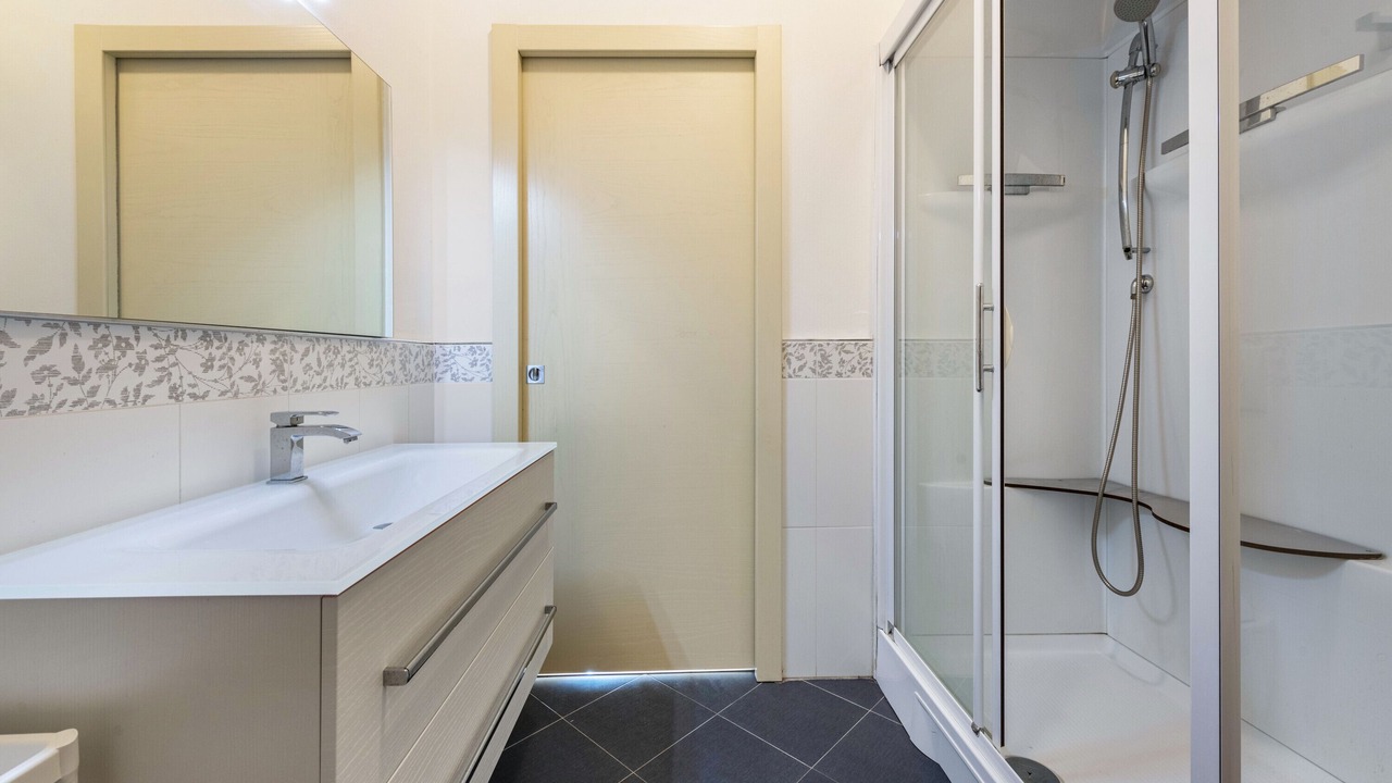 Photo of Bathroom in Pulciano