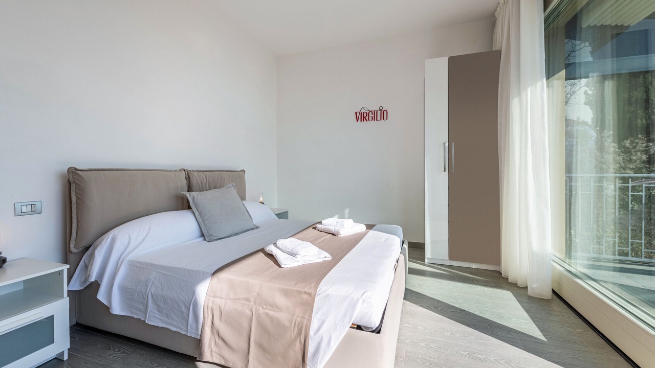 Photo of Bedroom in Pulciano